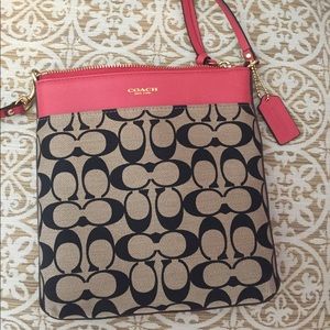 Coach Crossbody Purse